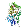structure of PDB ID 2A33