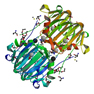 structure of PDB ID 2O1Q
