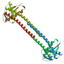 structure of PDB ID 2A2M